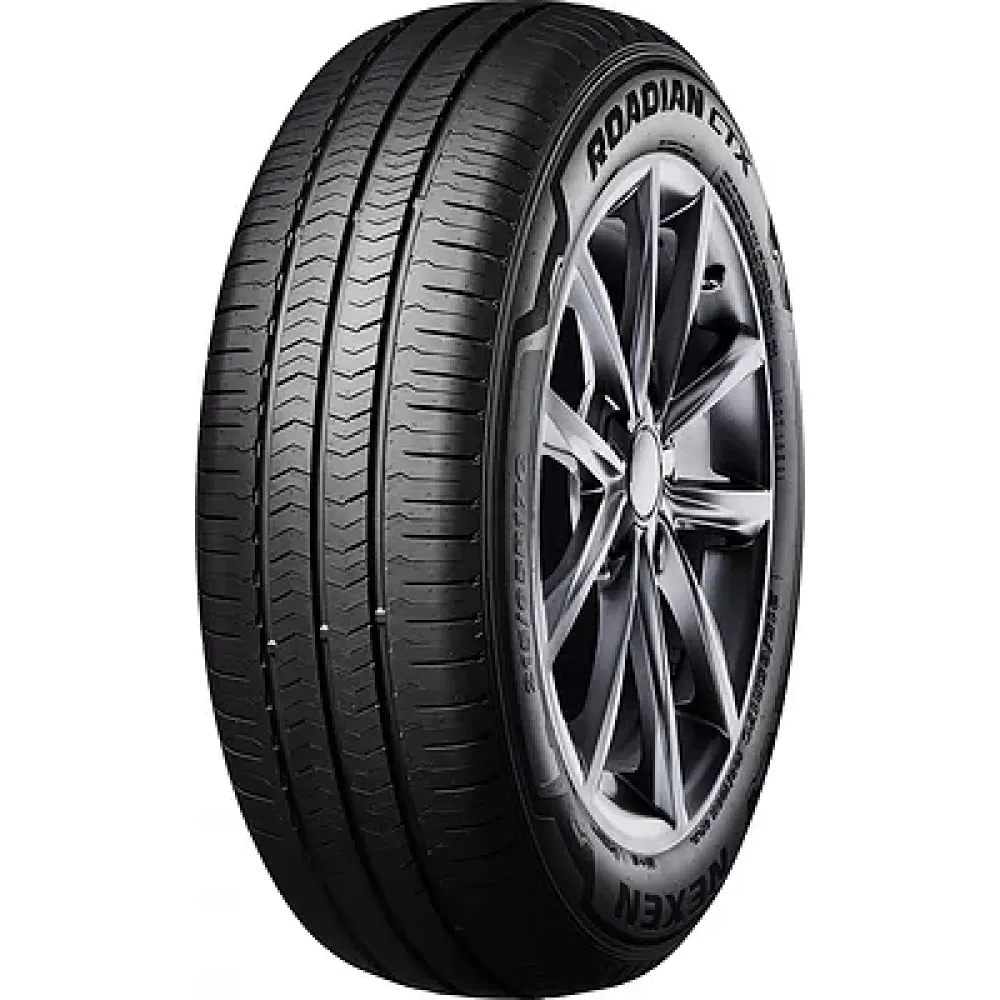 Nexen Roadian CTX 215/75 R16C 116/114R