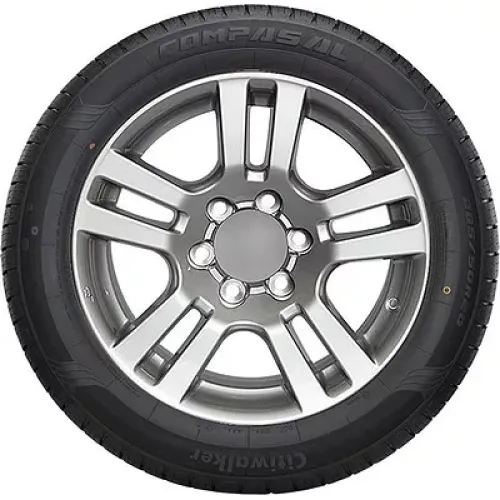 Compasal Citiwalker 265/70 R16 112H