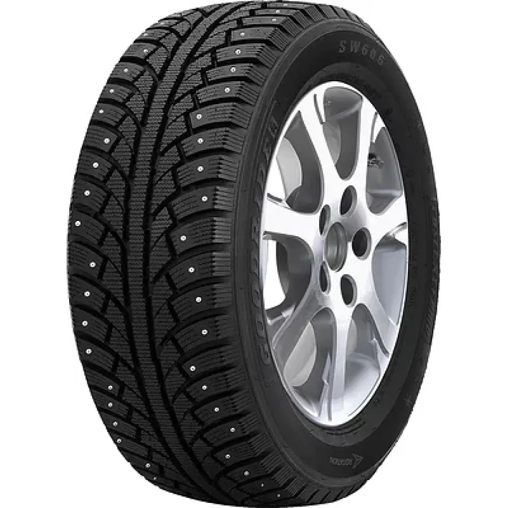 Goodride SW606 225/60 R18 104H XL