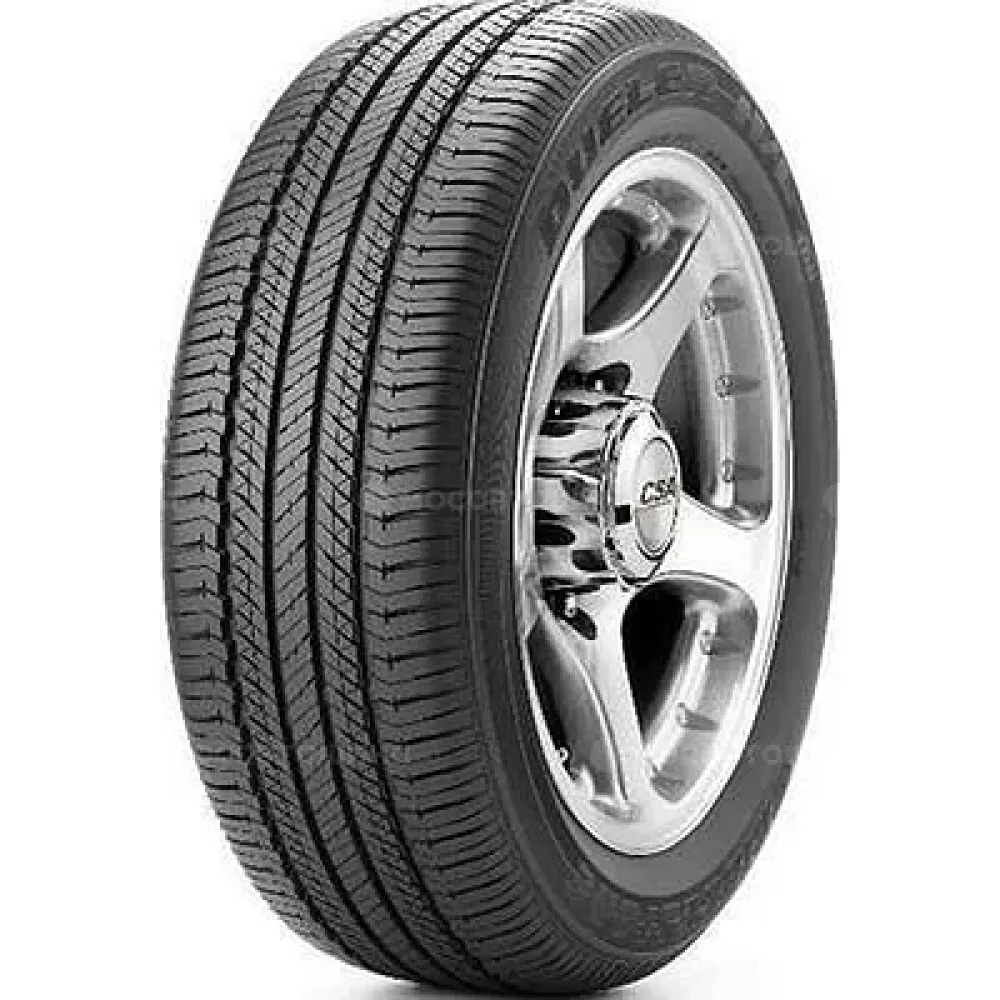 Bridgestone Dueler H/L 400 285/45 R22 110H