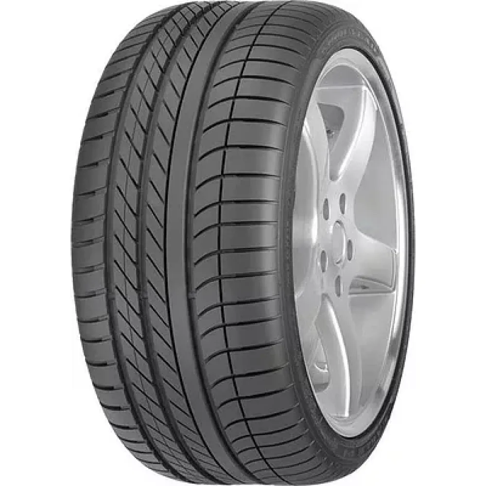 Goodyear Eagle F1 Asymmetric 245/35 R19 93Y XL