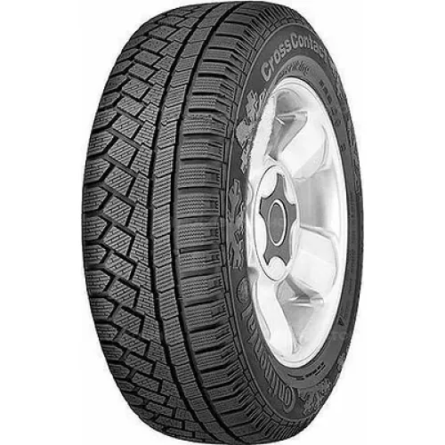 Continental ContiCrossContact Viking 235/50 R19 99Q