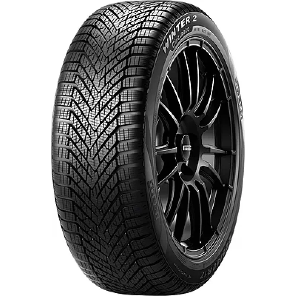 Pirelli Winter Cinturato 2 205/45 R17 88V XL