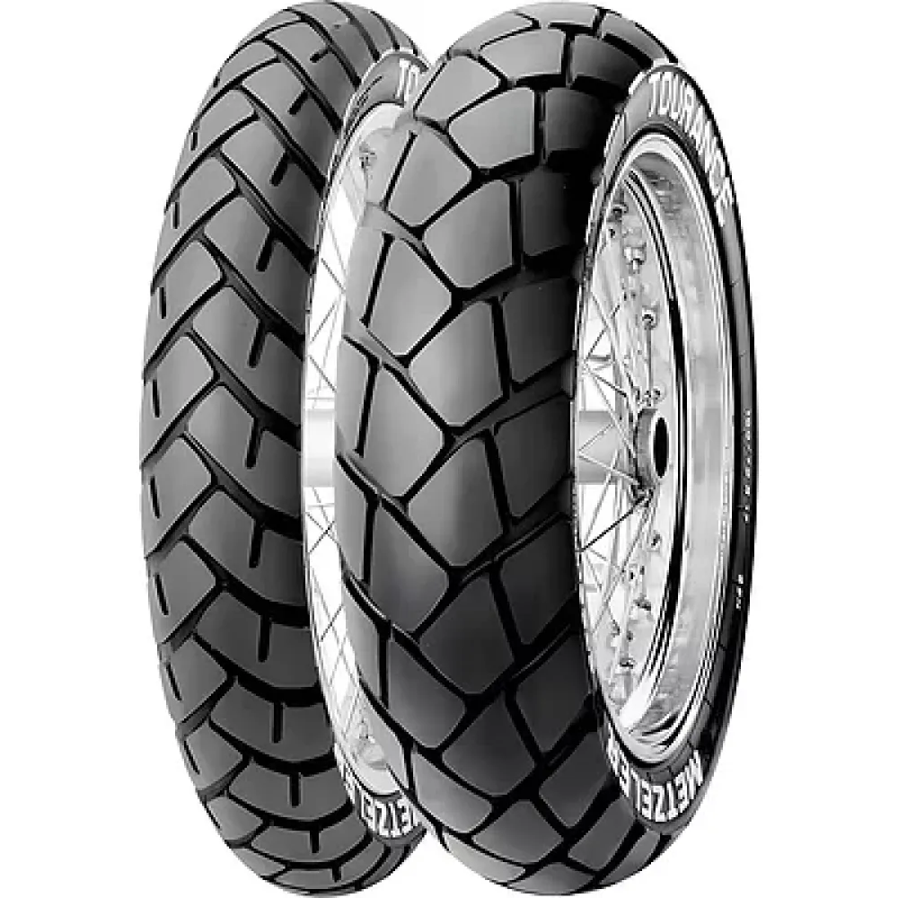 Metzeler Tourance 130/80 R17 65H (Задняя)