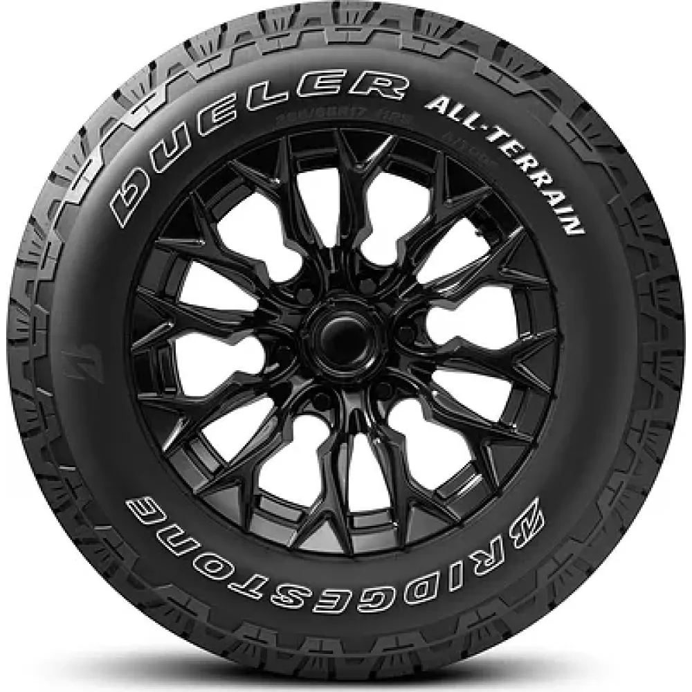 Bridgestone Dueler All-Terrain A/T002 235/55 R18 104H XL