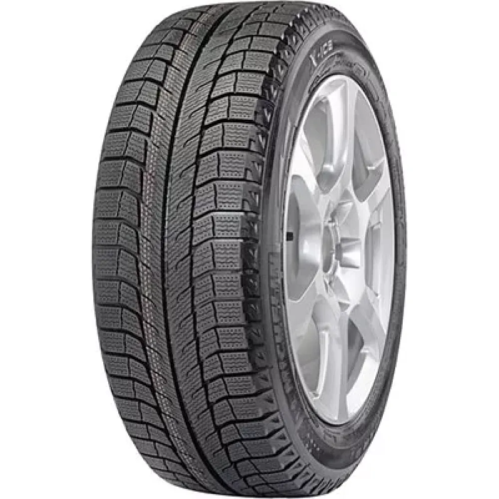 Michelin X-Ice 2 235/60 R17 102T