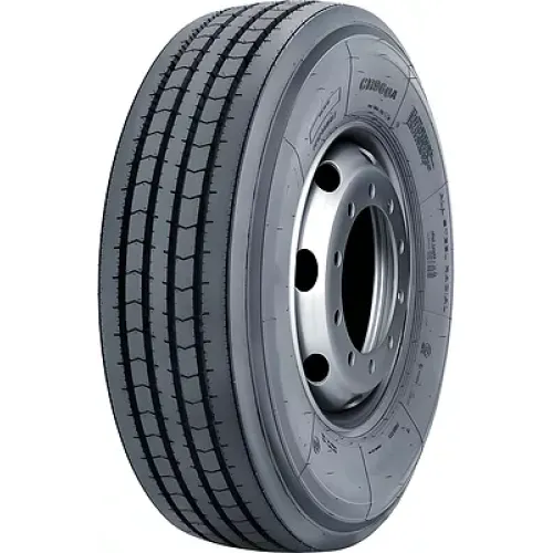 Goodride CR960A 215/75 R17,5 135/133J PR16 (Рулевая ось)