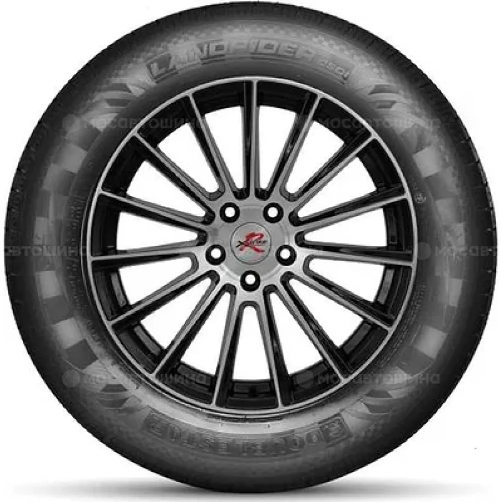 Doublestar DS01 255/55 R20 110V