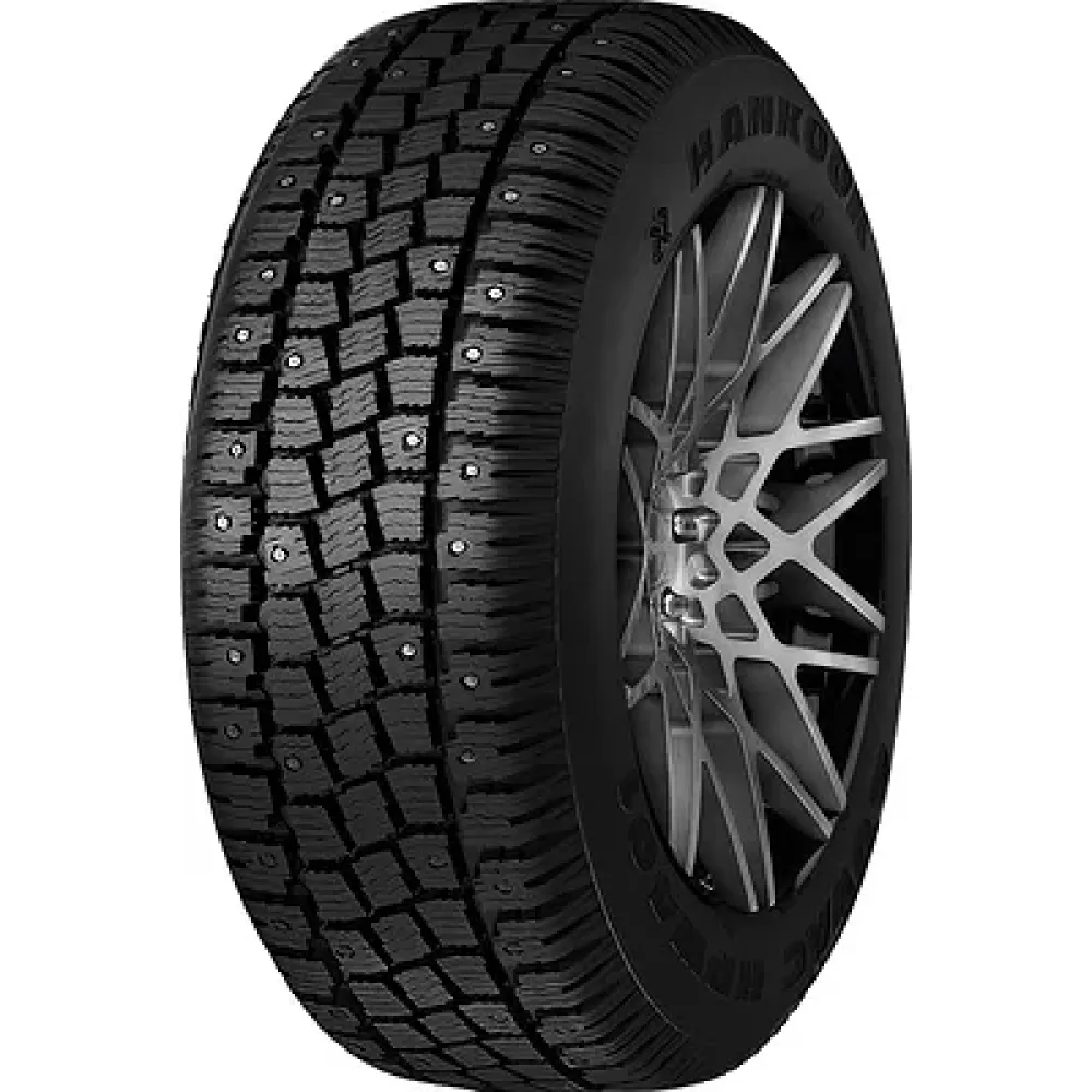 Hankook W401 Zovac HP 175 R13C 97/95P