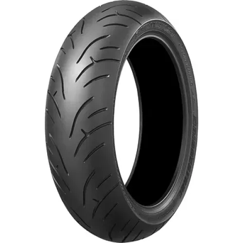 Bridgestone Battlax BT-023 Sport Touring 120/70 R17 58W (Передняя)