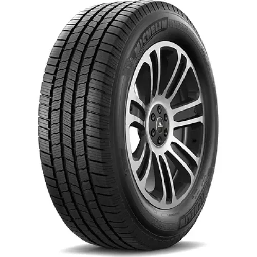 Michelin X LT A/S 275/55 R20 113T