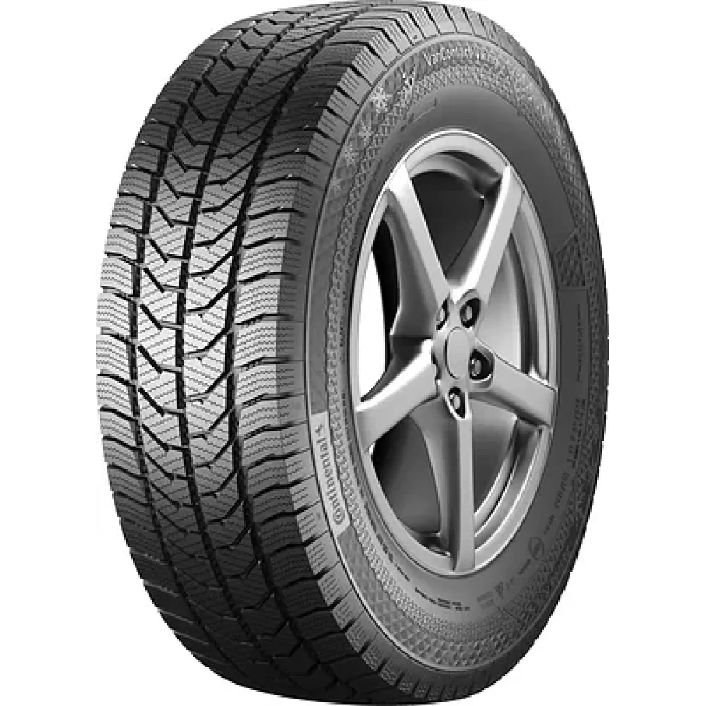 Continental ContiVanContact Viking 215/65 R16C 109/107R