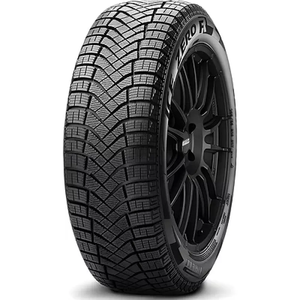 Pirelli Winter Ice Zero Friction 265/55 R19 113H XL