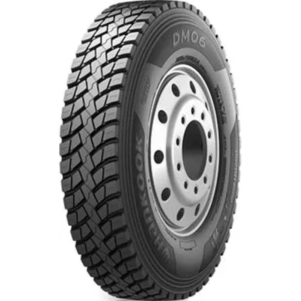 Hankook DM06 Smart Work 325/95 R24 162/160K 3PMSF