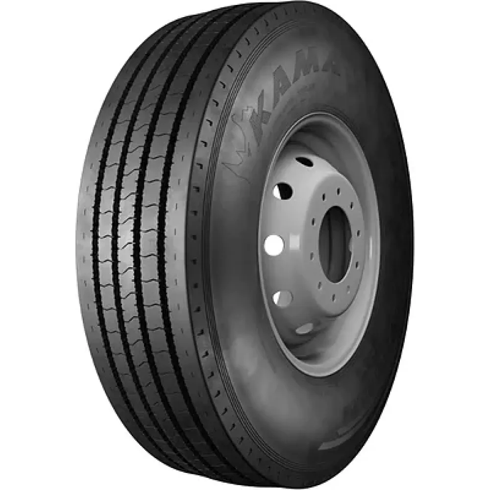 Кама NF 201 315/60 R22,5 156/150L (Рулевая ось)