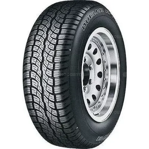 Bridgestone Dueler H/T 687 235/60 R16 100H
