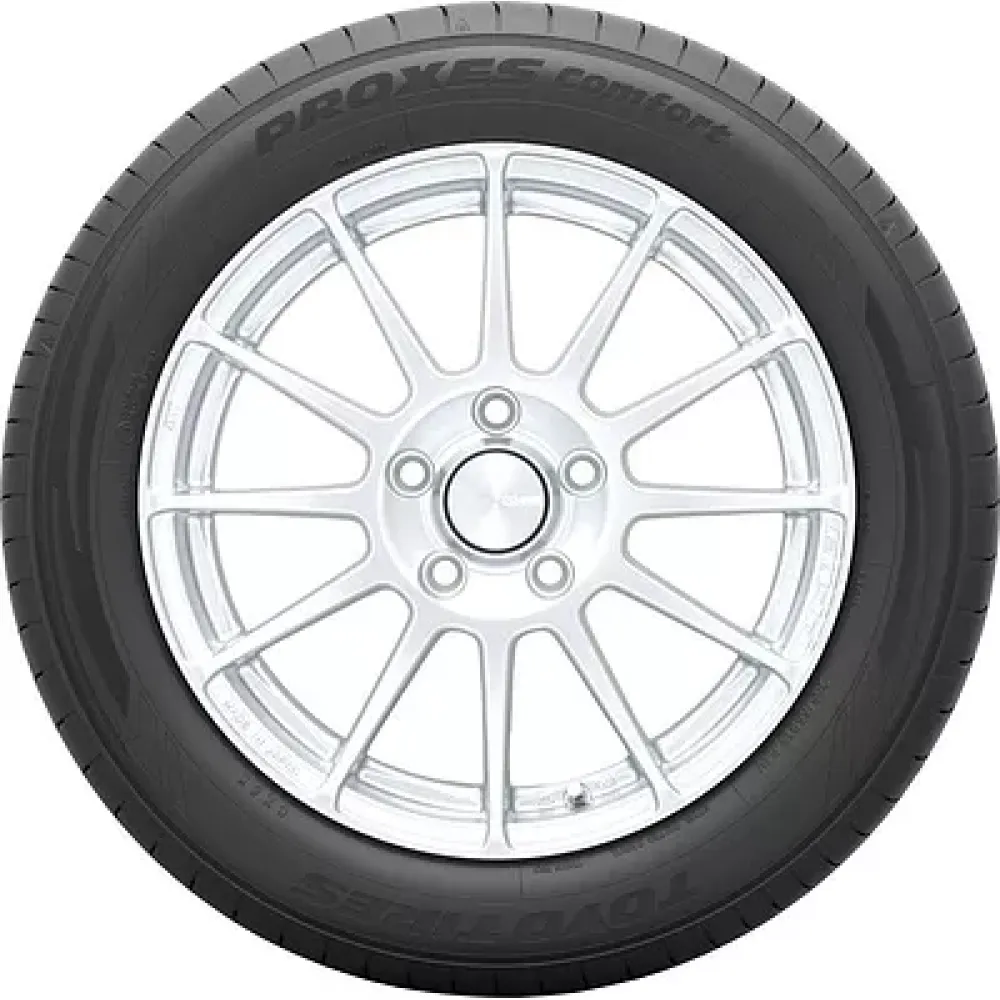 Toyo Proxes Comfort 225/55 R18 102W XL