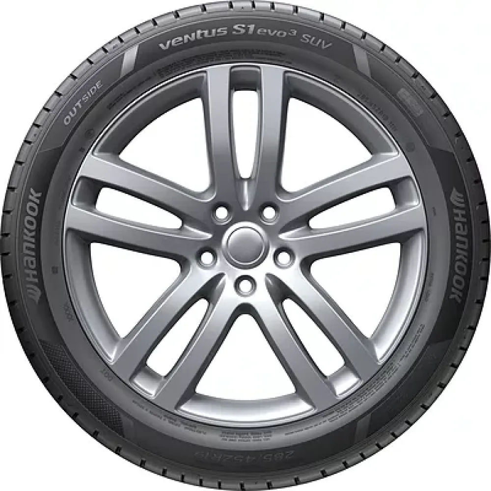 Hankook K127A Ventus S1 Evo3 255/40 R21 102Y XL