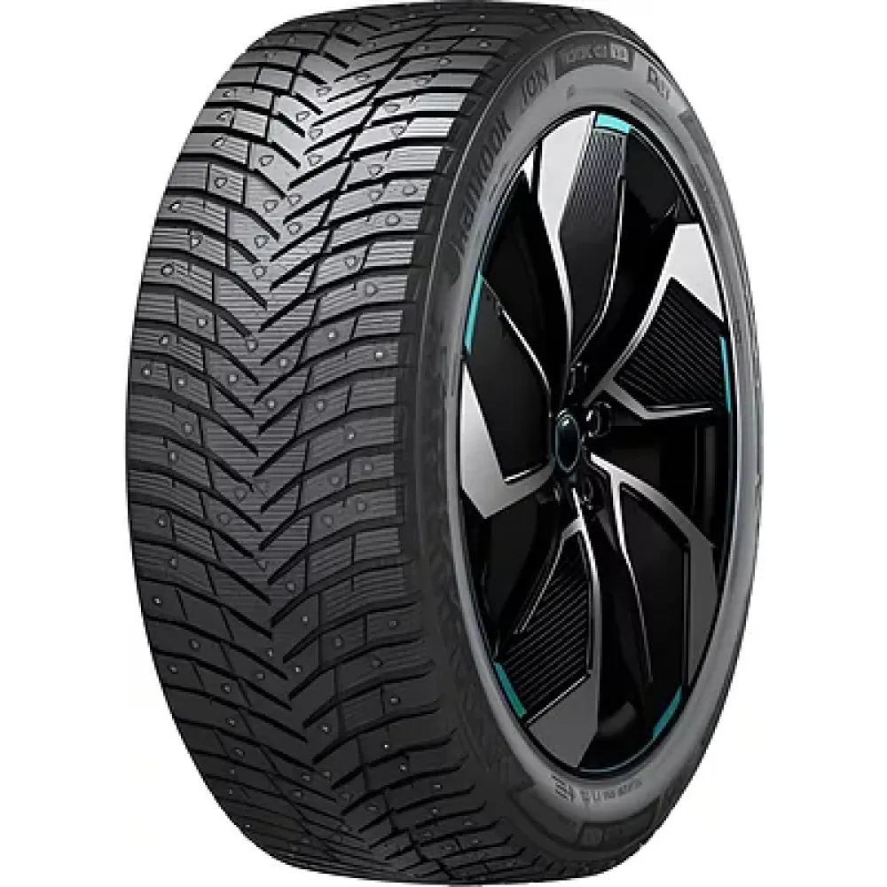 Hankook IW04A iON Nordic I*CE 255/50 R20 109T XL