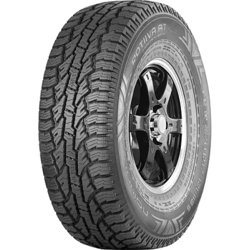 Nokian Rotiiva A/T Plus LT275/65 R18 123/120S