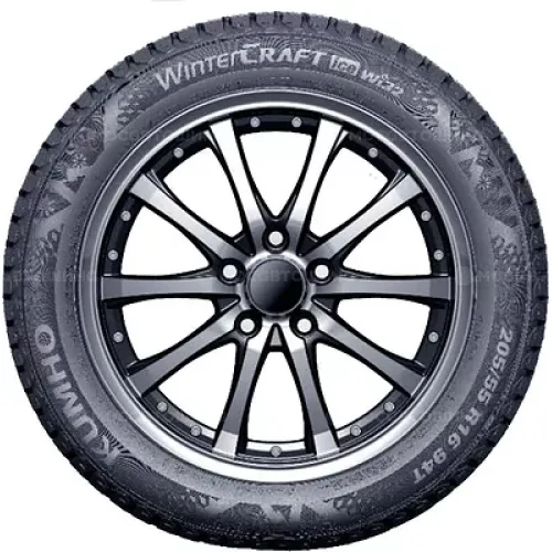 Kumho Wintercraft WI32 215/65 R17 103T XL