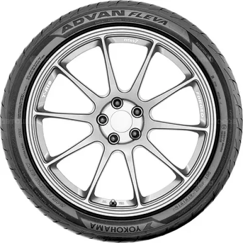 Yokohama Advan Fleva V701 275/40 R18 103W