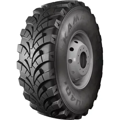 Кама NU 401 425/85 R21 173G (Универсальные)