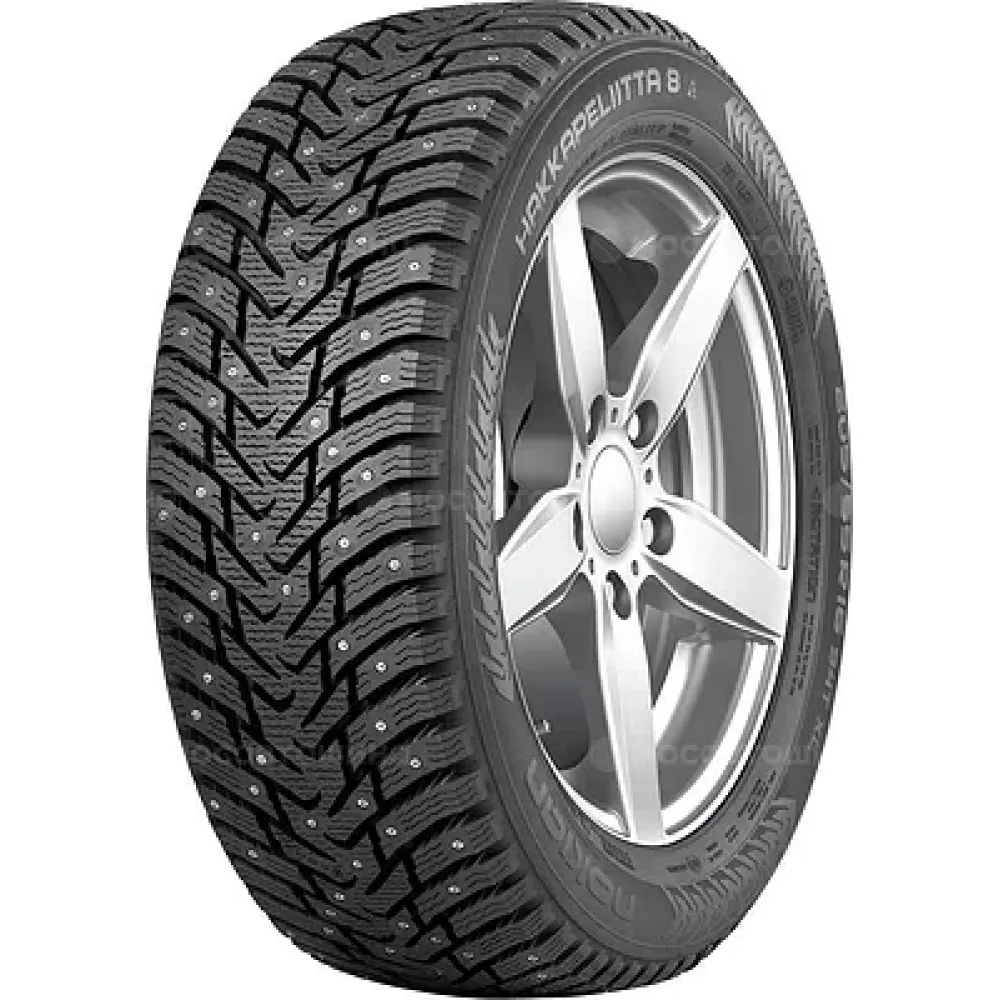 Nokian Hakkapeliitta 8 225/45 R18 95T RF