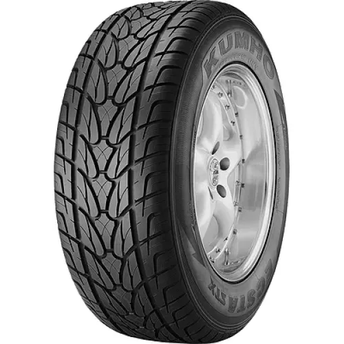 Kumho Ecsta STX KL12 275/55 R20 117S