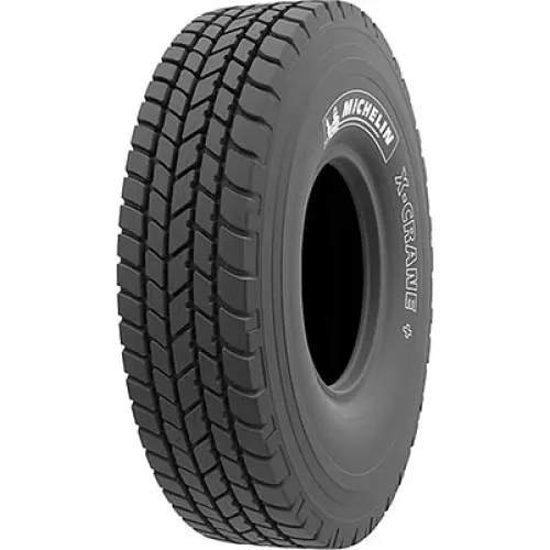 Michelin X-Crane+ 385/95 R25 170F