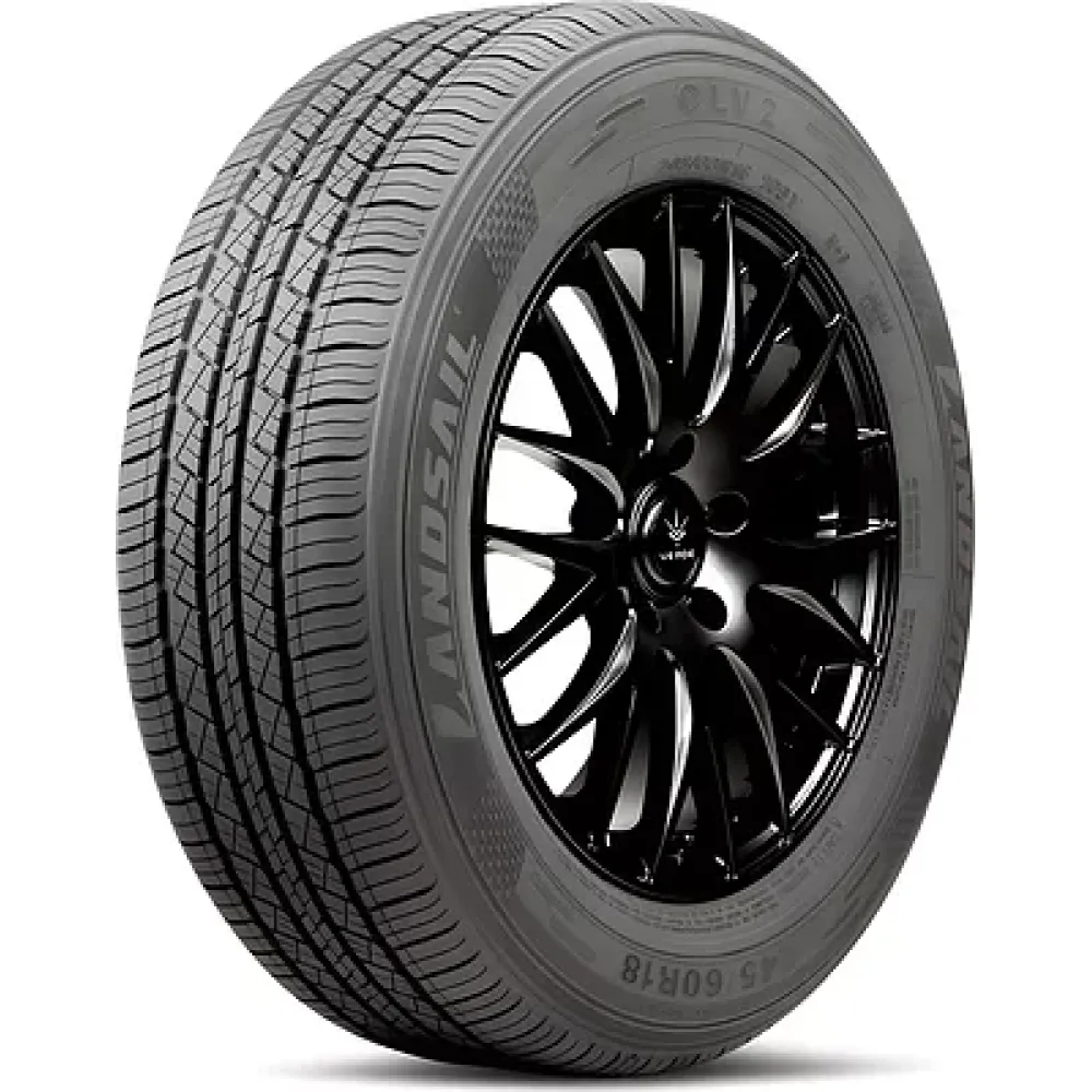 Landsail CL V2 215/70 R16 100H