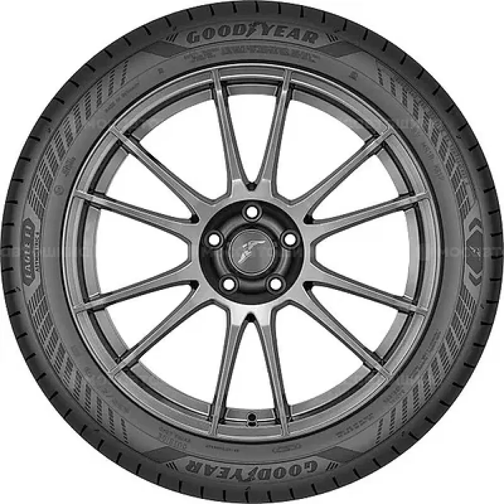 Goodyear Eagle F1 Asymmetric 6 255/50 R19 107Y XL