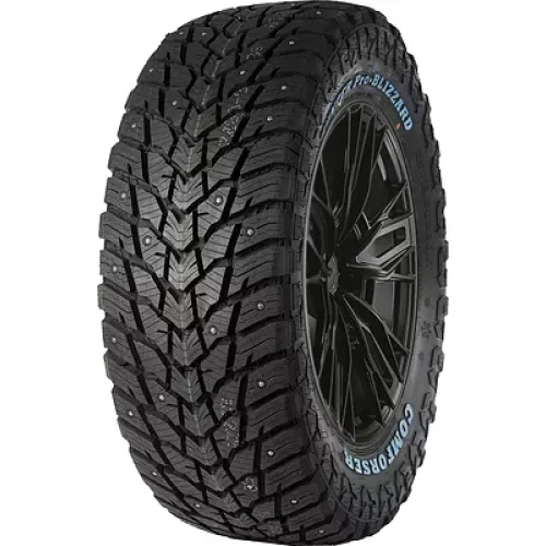 Comforser Winter Pro-Blizzard 265/70 R17 123/120Q