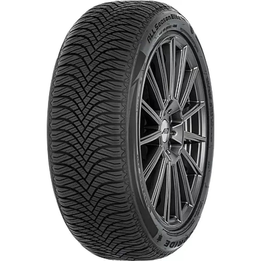 WestLake All Season Elite Z-401 255/50 R19 107V XL