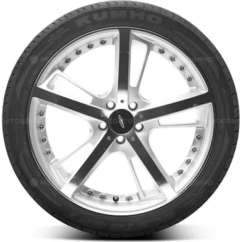 Kumho Ecsta SPT KU31 275/35 R20 98Y