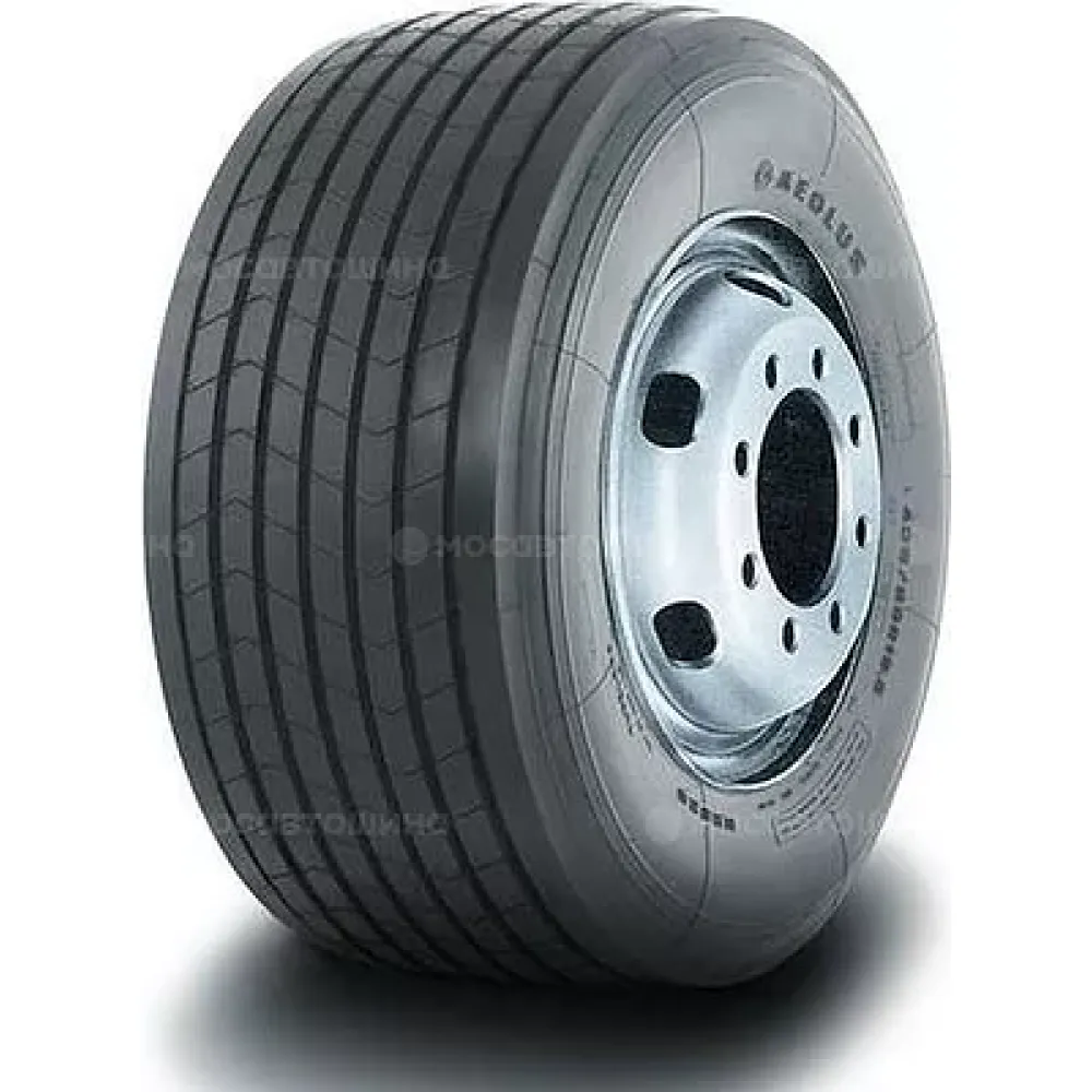 Aeolus HN829 445/45 R19,5 160J (Прицепная ось)