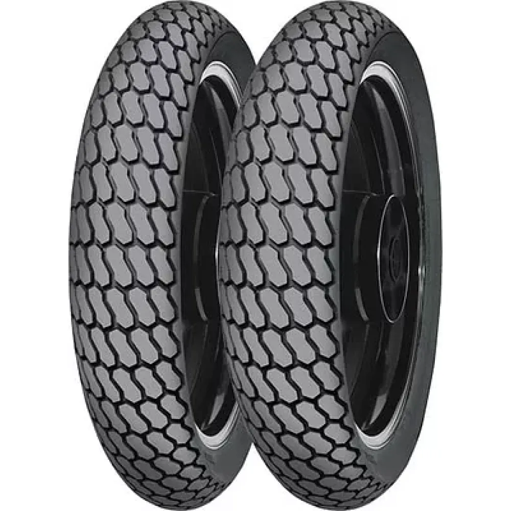 Mitas H-18 130/80 R19 SOFT (Универсальная)