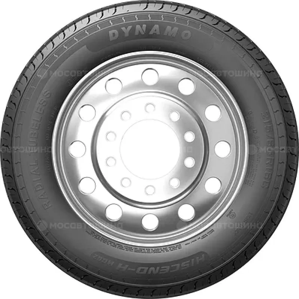 Dynamo MC02 Hiscend-H 225/70 R17C 112/110R