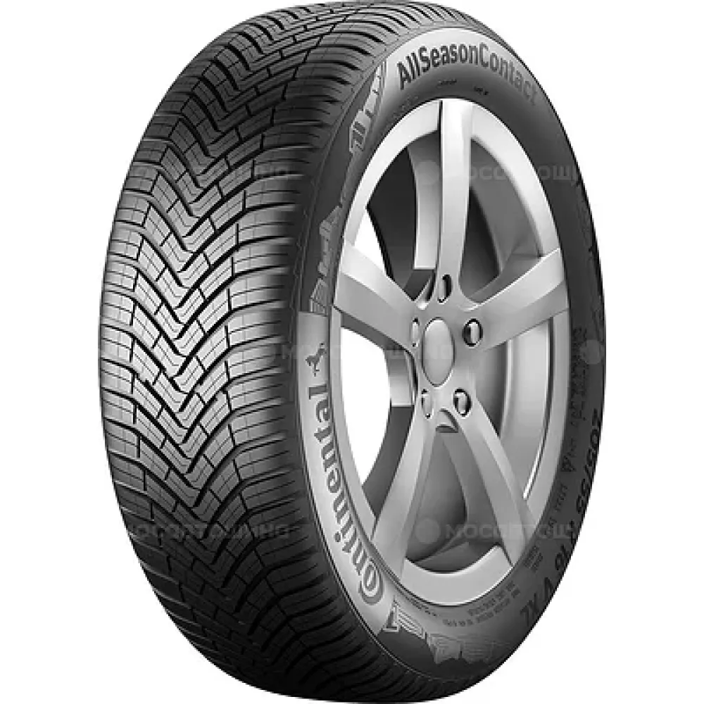 Continental AllSeasonContact 245/45 R20 103W XL
