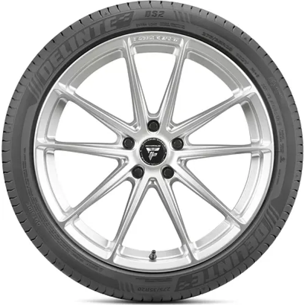 Delinte DS2 245/50 R18 100Y RF