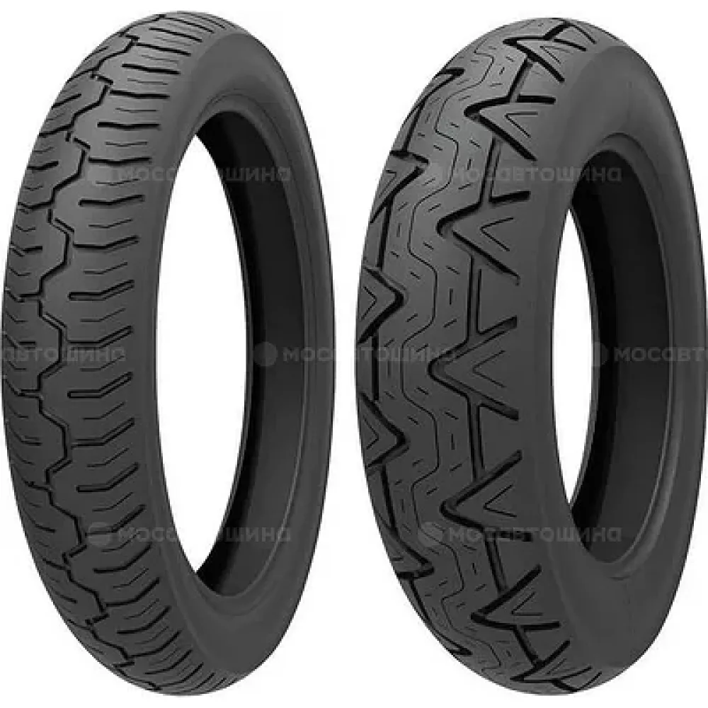 Kenda K673 120/90 R17 64H