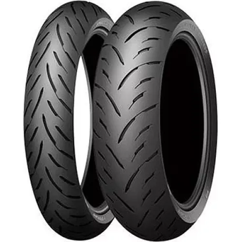 Dunlop GPR-300 140/70 R17 66H (Задняя)