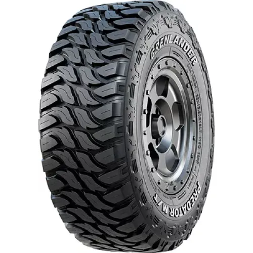 Grenlander Predator M/T 235/70 R16 110/107Q
