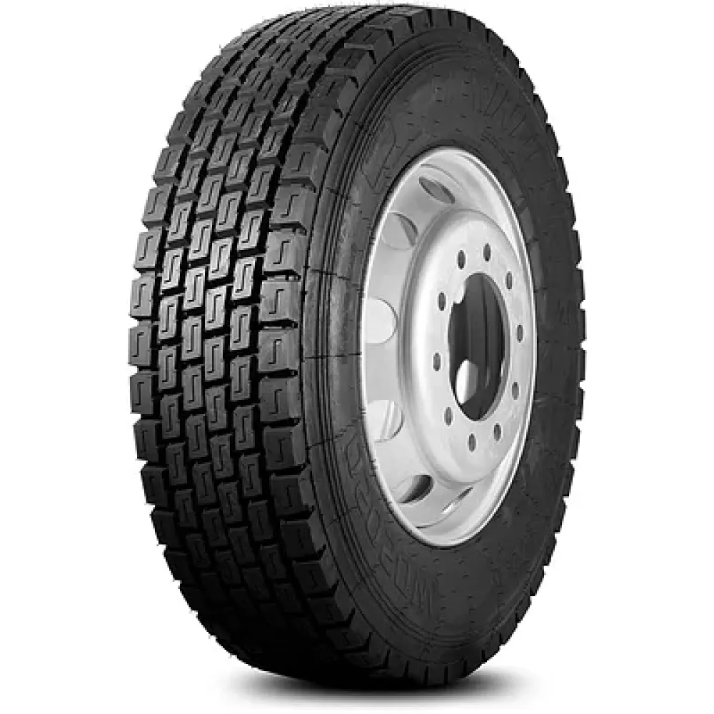 Windforce WD2020 235/75 R17,5 132/130M PR16 (Ведущая ось)