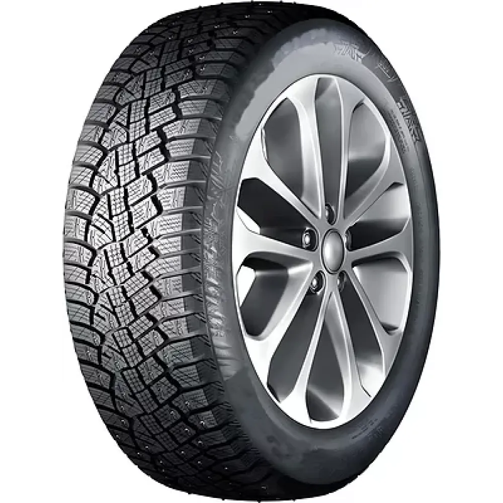 Gislaved IceControl 225/50 R17 98T XL