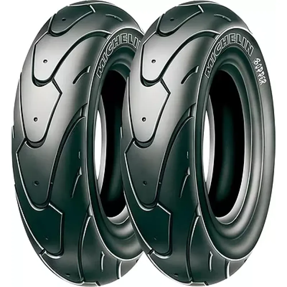 Michelin Bopper 130/90 R10 61L (Универсальная)