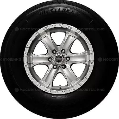 WestLake SU318 H/T 235/60 R18 103V