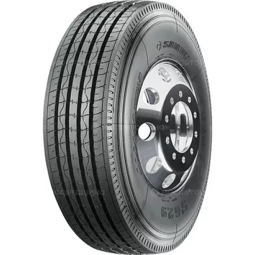Sailun S629 315/70 R22,5 154/150L PR18 3PMSF (Рулевая ось)
