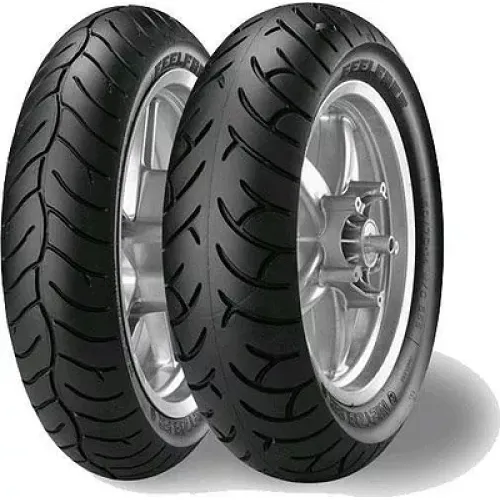 Metzeler FeelFree 120/70 R15 56S (Передняя)