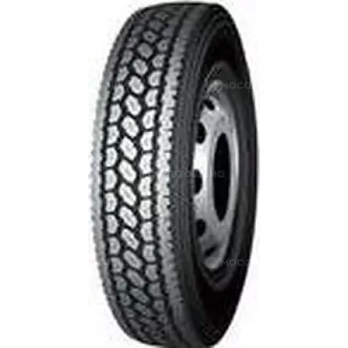 Kapsen HS208 295/75 R22,5 146/143L (Ведущая ось)